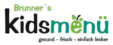 Logo Brunner's Kidsmenü