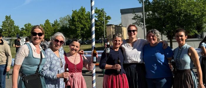 Maifest